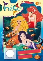 H2O: Mermaid Adventures постер