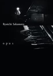 Ryuichi Sakamoto | Opus [2023]