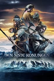 Den siste konungen (2016)