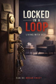 Locked in a Loop: Living with OCD