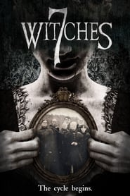 7 Witches постер