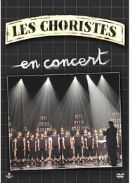 Poster Les Choristes in Concert 2005