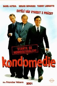 Kondomedie 2001 Online CZ Titulky