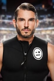 John Gargano is Johhny Gargano