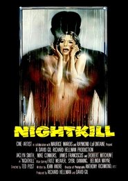 Poster Nightkill