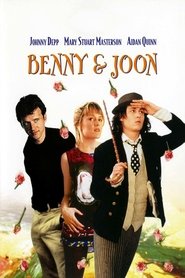 Regarder Benny & Joon en Streaming  HD