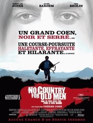 No Country for Old Men