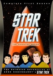 Star Trek: The Animated Series - Season 1 poster
