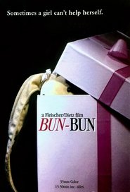 Poster Bun-Bun 2003