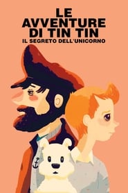 watch Le avventure di Tintin - Il segreto dell'Unicorno now