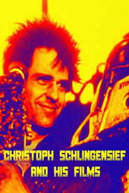 Christoph Schlingensief and his Films постер