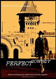 Perfect Cowboy постер