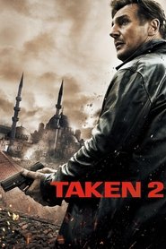 Taken 2 film streaming