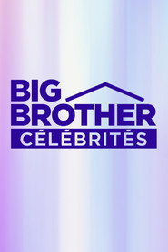Big Brother Célébrités постер