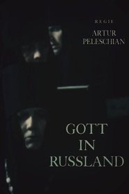 Poster God in Russia 1984
