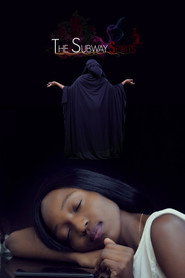 The Subway Spirits Series постер
