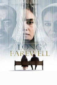 Poster The Long Farewell 2015