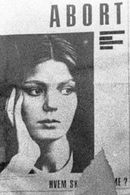 Poster Abort 1972