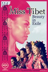 Poster Miss Tibet: Beauty in Exile 2014