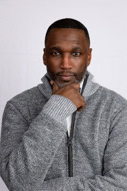 Dion Denis Johnson