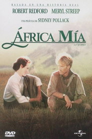 África mía (1985)