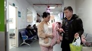 Days in China's Child-seeking Town