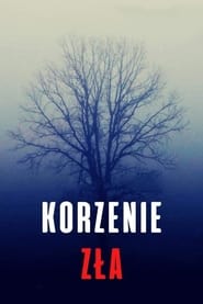 Poster Korzenie zła