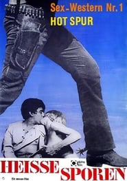 Espuela dorada (Hot Spur) 1968