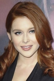 Renee Olstead is Girl Scout