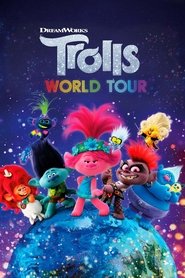 Trolls World Tour