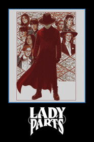 Lady Parts (2026)