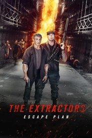 Escape Plan: The Extractors movie