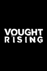 Vought Rising (1970)