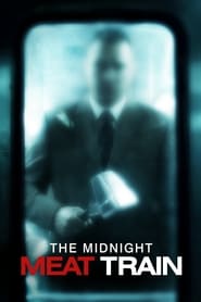 El vagón de la muerte (2008) | The Midnight Meat Train