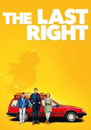 The Last Right постер