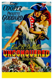 Unconquered (1947) HD