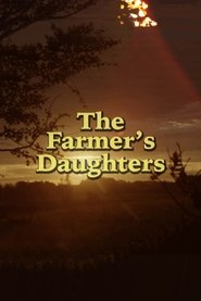 Poster The Farmer's Daughters