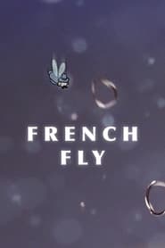 Poster French Fly