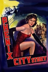 The Phenix City Story постер