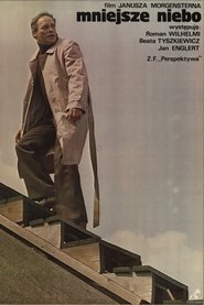 Poster The Smaller Sky 1981