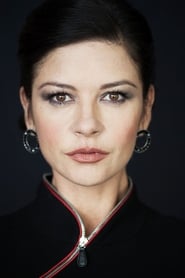 Catherine Zeta-Jones isMarina (voice)