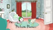 Picture Planes