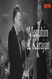 Menuhin et Karajan - Le concert Les grands moments de la musique