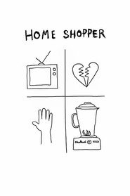 Home Shopper постер
