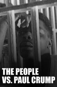 The People vs. Paul Crump постер