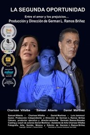 La segunda oportunidad La segunda oportunidad