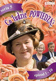 Plakat Co ludzie powiedzą? Sezon 5