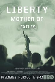 Liberty: Mother of Exiles постер