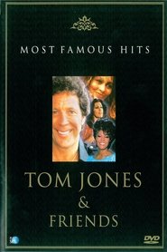 Poster Tom Jones & Friends : Most Famous Hits 2006 Poster Tom Jones & Friends : Most Famous Hits 2006
