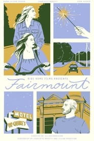 Fairmount постер